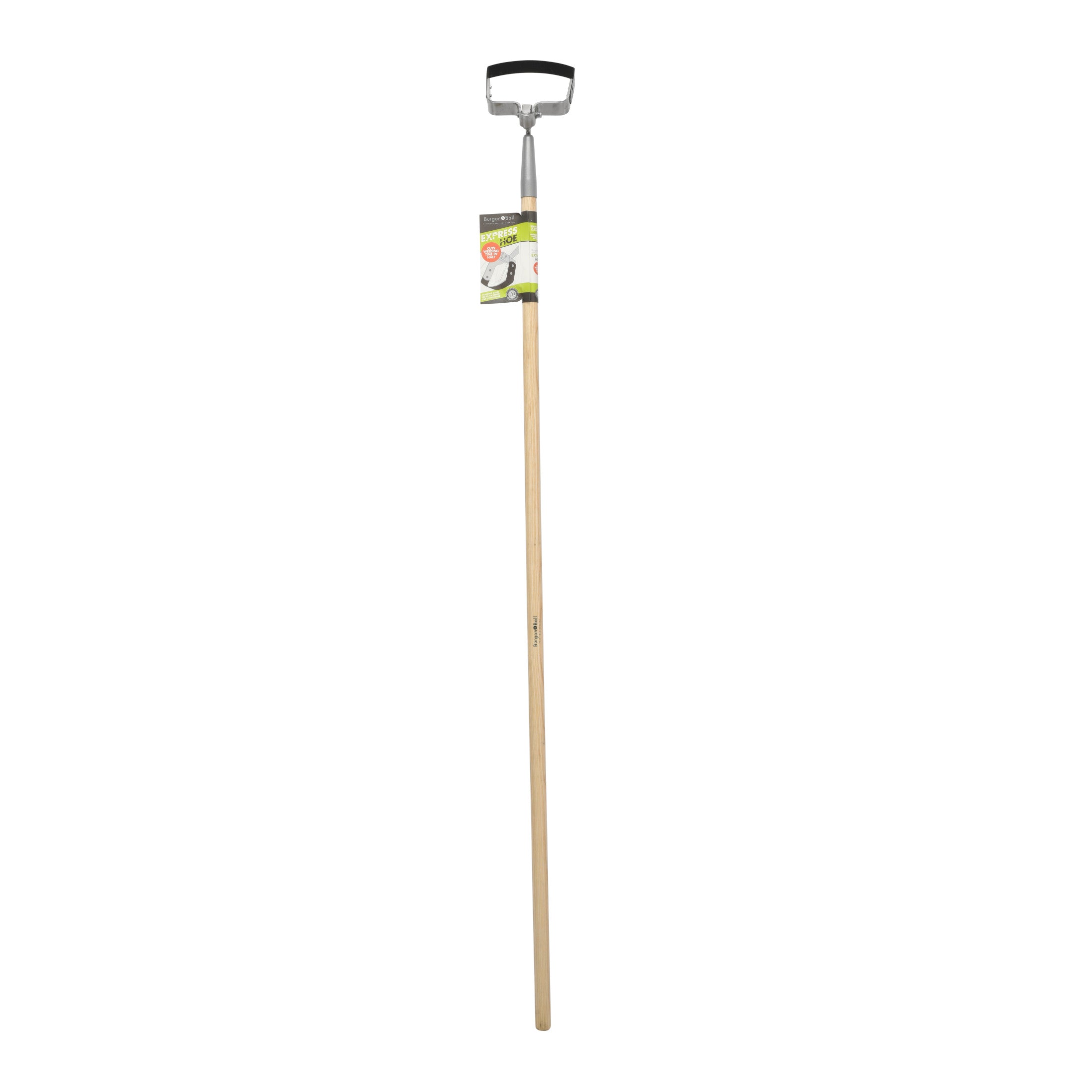 Express Hoe, 50 in. Wood Handle