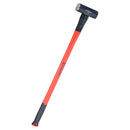Sledge Hammer, 6 lb. Head, 36 in. Solid-Core Fiberglass Handle-2