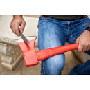 Michigan Axe, 3.5 lb. Head, 34 in. Solid-Core Fiberglass Handle-3