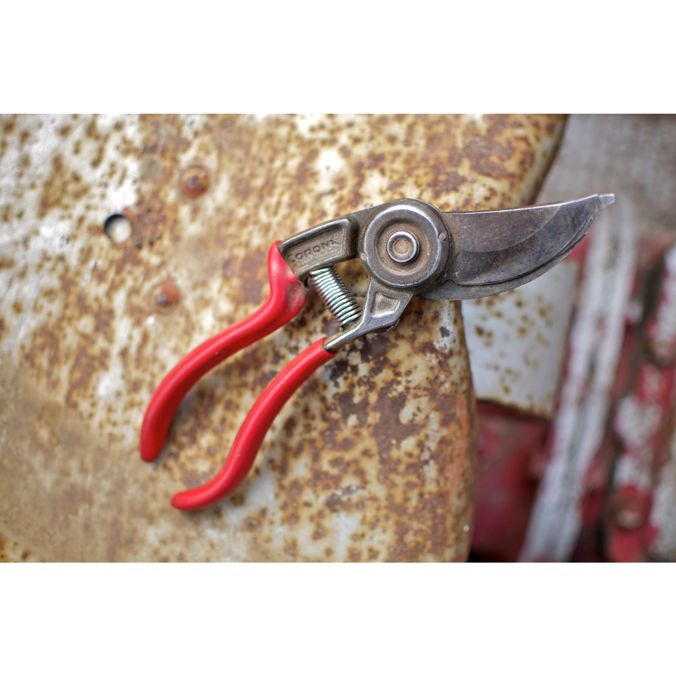 ErgoACTION Bypass Pruner, 1 in. Cut Capacity