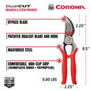 DualCUT Branch & Stem Pruner, 1 in. Cut Capacity-17