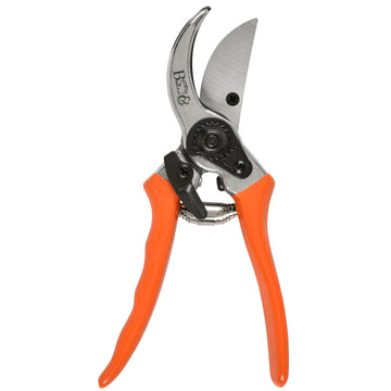 Bypass Pruner, with Replacement Blade & Spring, RHS Endorsed