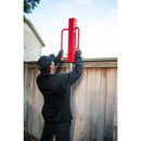 Post Driver, 3-1/2 in. Diameter-3