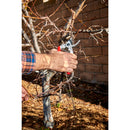 ALUMINUM Bypass Pruner - 1 Inch, Rolling Handle-5