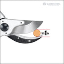 Aluminum Bypass Pruner, 1 in. Cut Capacity-6