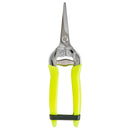 Florabrite™ Flower & Harvesting Snip, Neon Yellow, RHS Endorsed-3