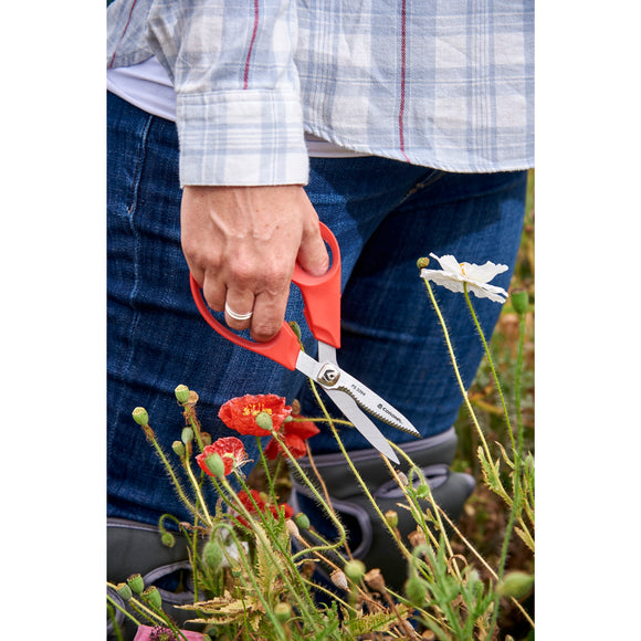 ComfortGEL® Floral Scissors
