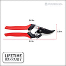 MultiLINK Bypass Pruner, 3/4 in. Cut Capacity-7