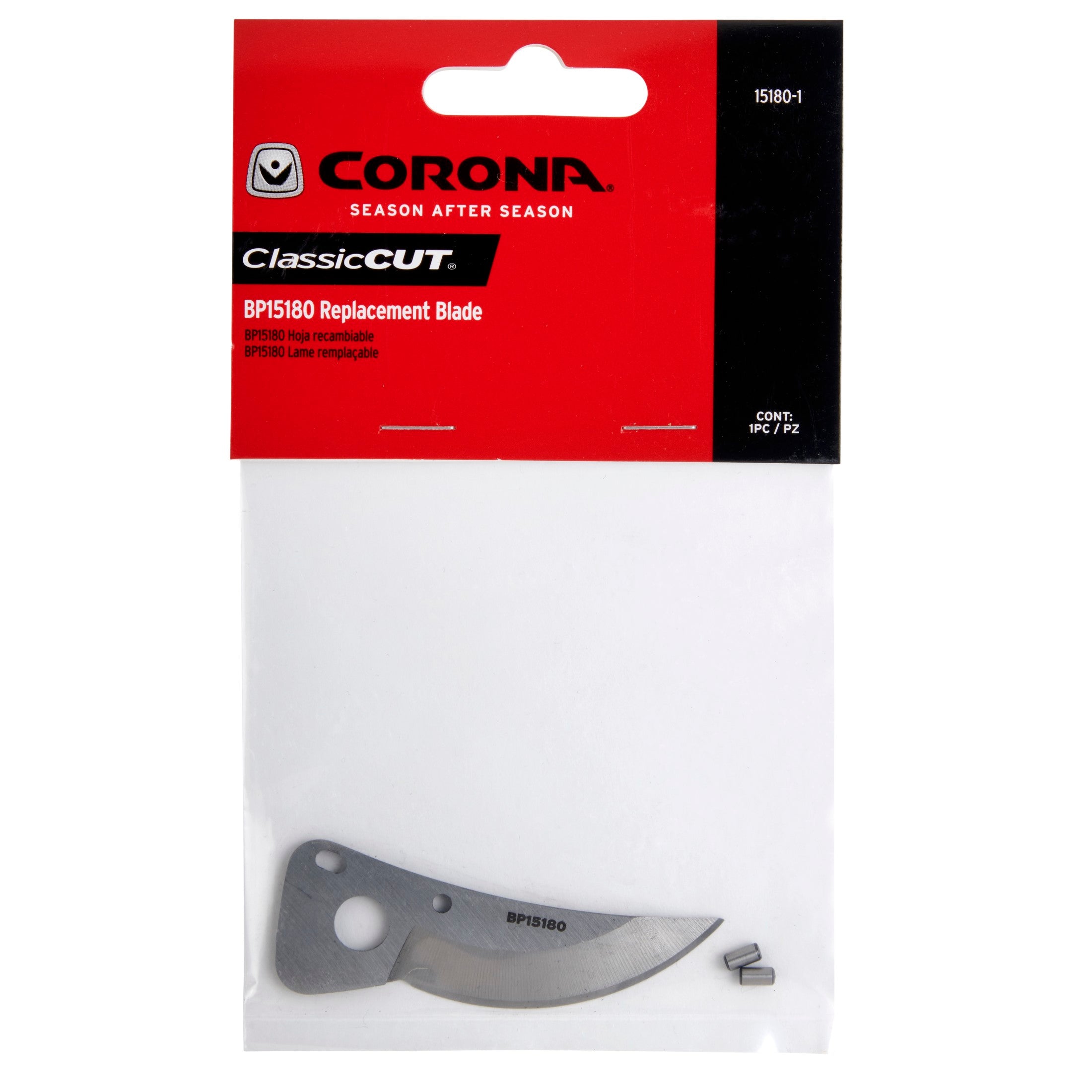 Replacement Blade for Bypass Pruners