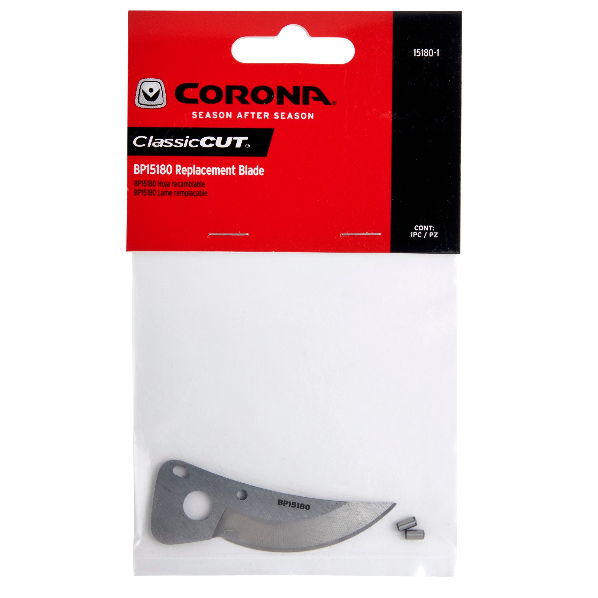 Replacement Blade for Bypass Pruners