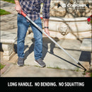 Crack Weeder with ComfortGEL® Grip-12