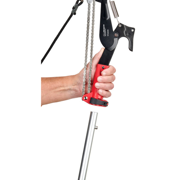 FlexREACH System™ Tree Pruner Head, 1-1/4 in. cut capacity