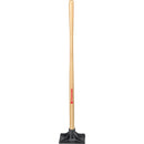 Dirt Tamp, 8 in. x 8 in., 43 in. Ash Wood Handle-1