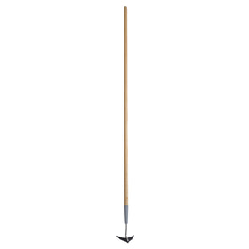 Weed Slice, 50 in. Wood Handle
