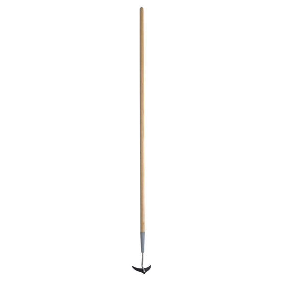 Weed Slice, 50 in. Wood Handle
