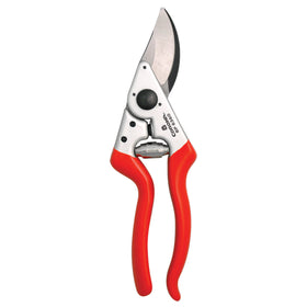 Aluminum Angled Bypass Pruner, 1 in. Cut Capacity