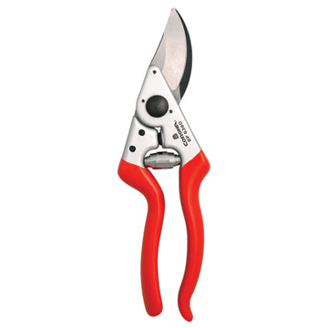 Aluminum Angled Bypass Pruner, 1 in. Cut Capacity