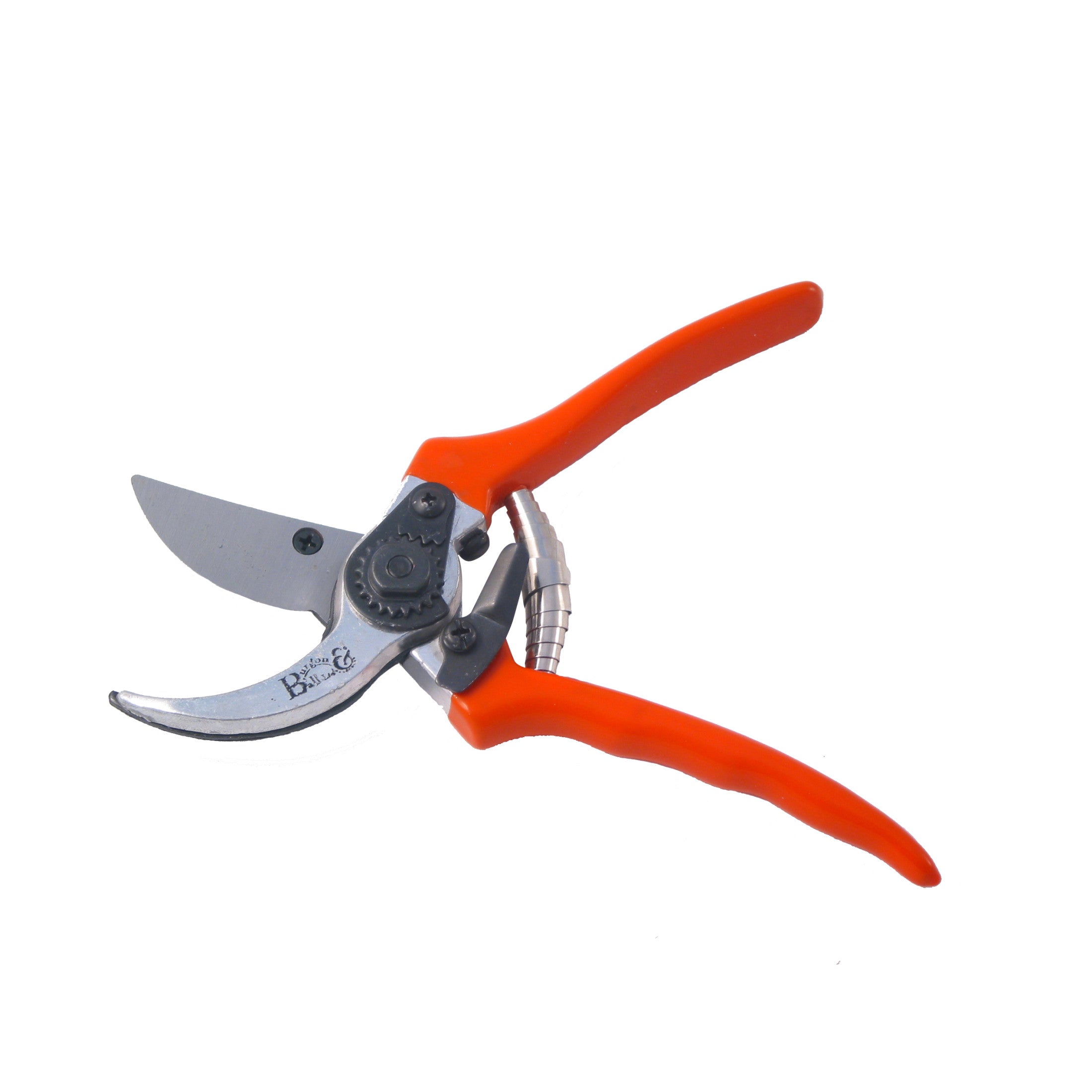 Bypass Pruner, with Replacement Blade & Spring, RHS Endorsed