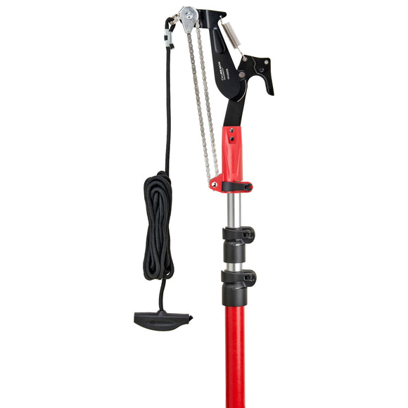 FlexREACH System™ Tree Pruner Head, 1-1/4 in. cut capacity