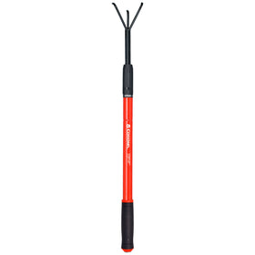 ExtendaHANDLE 3-Tine Hoe