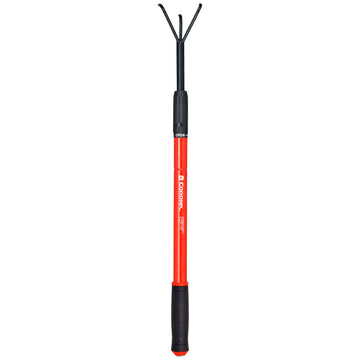 ExtendaHANDLE 3-Tine Hoe