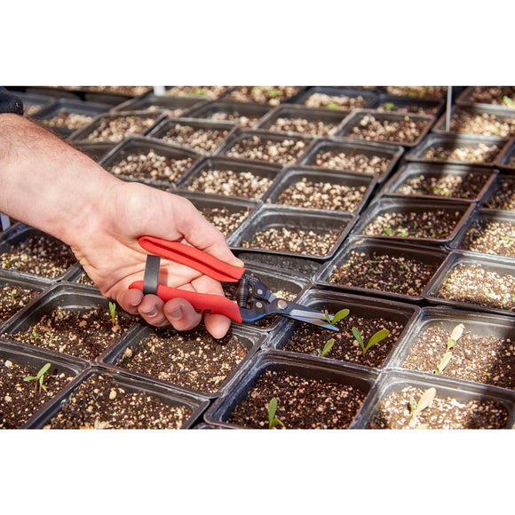 Long Straight Snips, 1-3/4 in. Blades