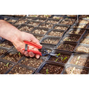 Long Straight Snips, 1-3/4 in. Blades-8