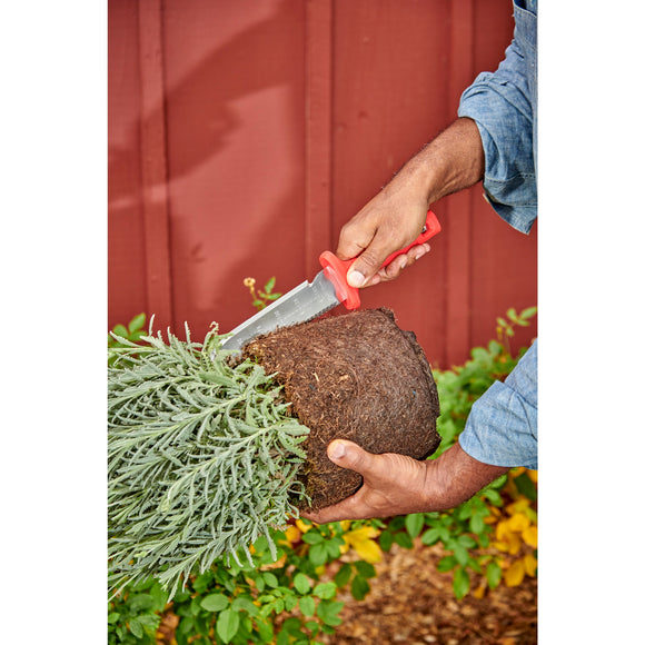 Hori Hori Garden Knife with ComfortGEL® Grip