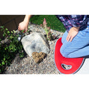 Kneeler Pad, Red-3
