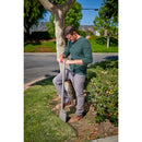 All-Steel Wire & Edging Trencher, T-Handle-4