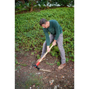 Cutter Mattock, 36 in. Hickory Handle with Poly Guard-8