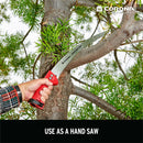 FlexREACH System™ Detachable RazorTOOTH Saw®-11