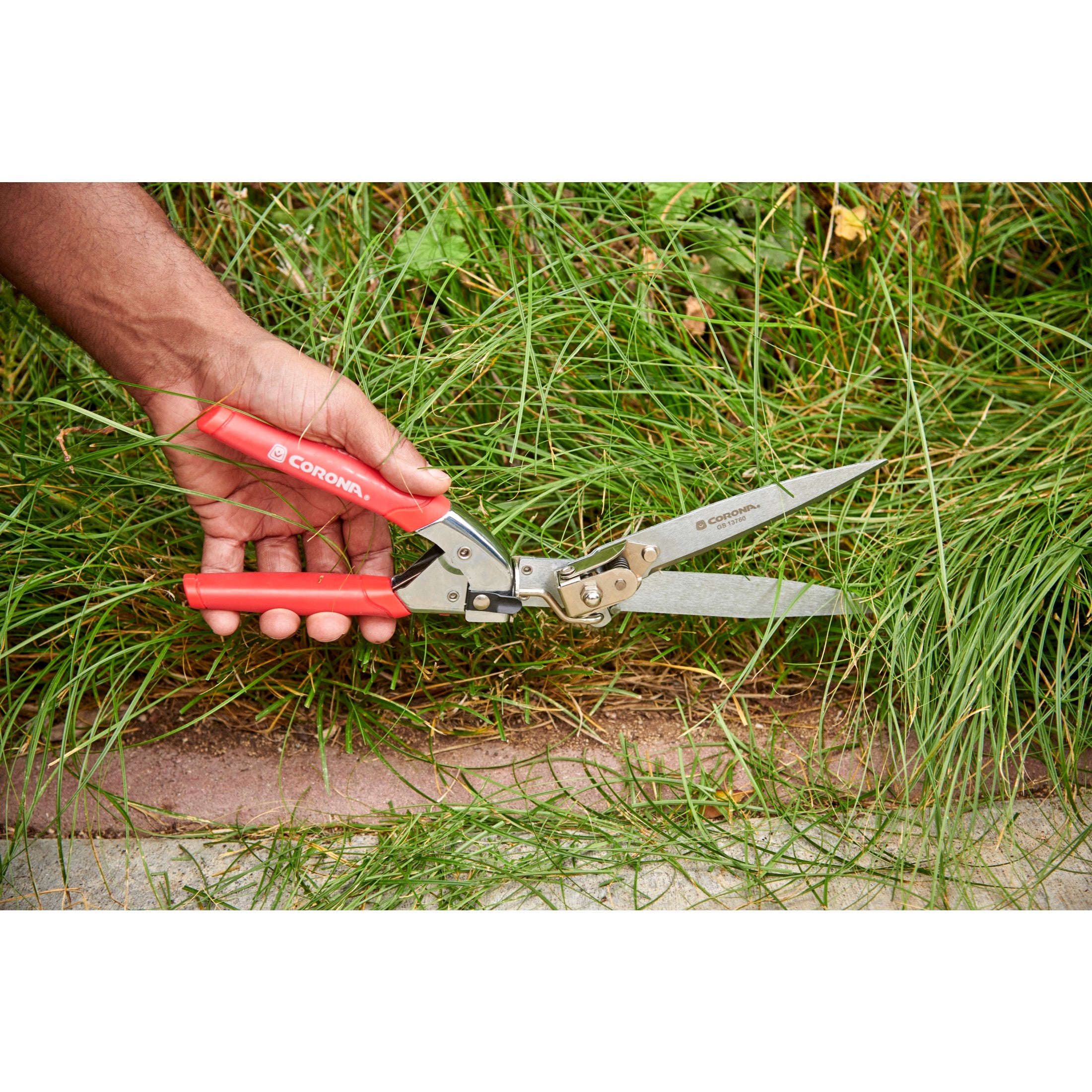 ComfortGEL® Grass Shears