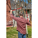 EasyCUT Extendable Bypass Lopper, 21 in. to 33 in., 1-1/2 in. Cut Capacity-2