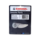 Replacement blade and pins for Bypass Pruner-2