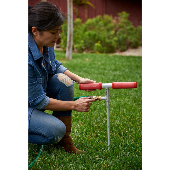 RootIRRIGATOR with ComfortGEL® GRIP