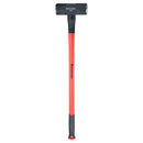 Sledge Hammer, 16 lb. Head, 36 in. Solid-Core Fiberglass Handle-3