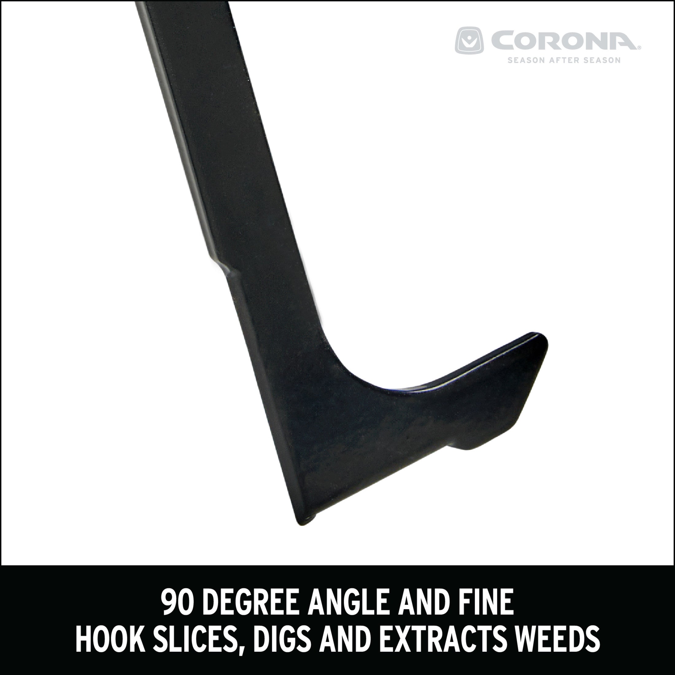 Crack Weeder with ComfortGEL® Grip