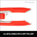 Yard Essentials Houseplant Pruners, Variety Pack-17