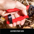 Long Curved Snips, 1-3/4 in. Blades-11