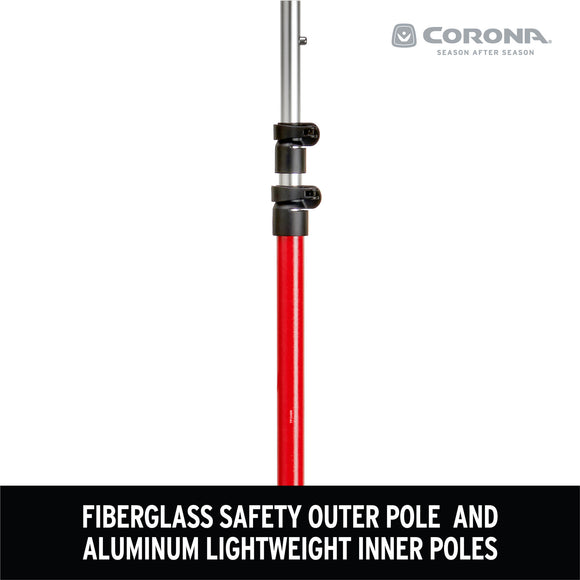 FlexREACH System™ Extendable Pole 15 ft.