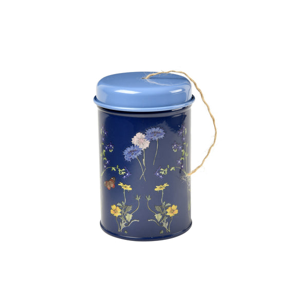 British Meadow Twine in a Tin, RHS Endorsed