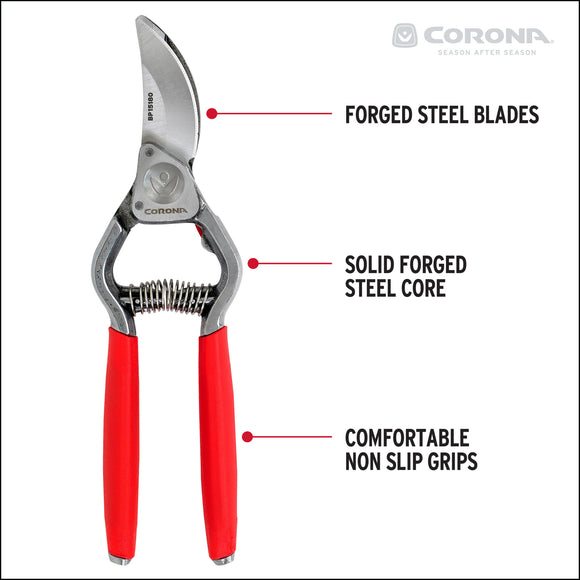 ClassicCUT® Bypass Pruner, 1 in. Cut Capacity