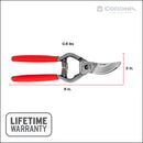 ClassicCUT® Bypass Pruner, 1 in. Cut Capacity-8