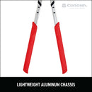 XSeries Pro Bypass Lopper, 2-1/4 in. Cut Capacity-7