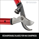 ClassicCUT® Bypass Lopper, 20 in., 1-1/4 in. Cut Capacity-14