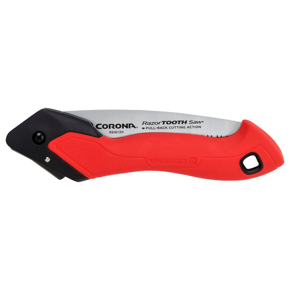 RazorTOOTH Saw® Folding Pruning Saw, 7 in. Blade