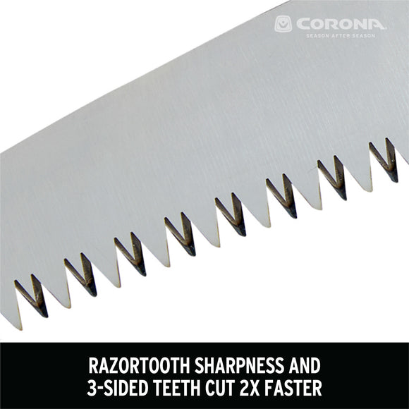FlexREACH System™ Detachable RazorTOOTH Saw®