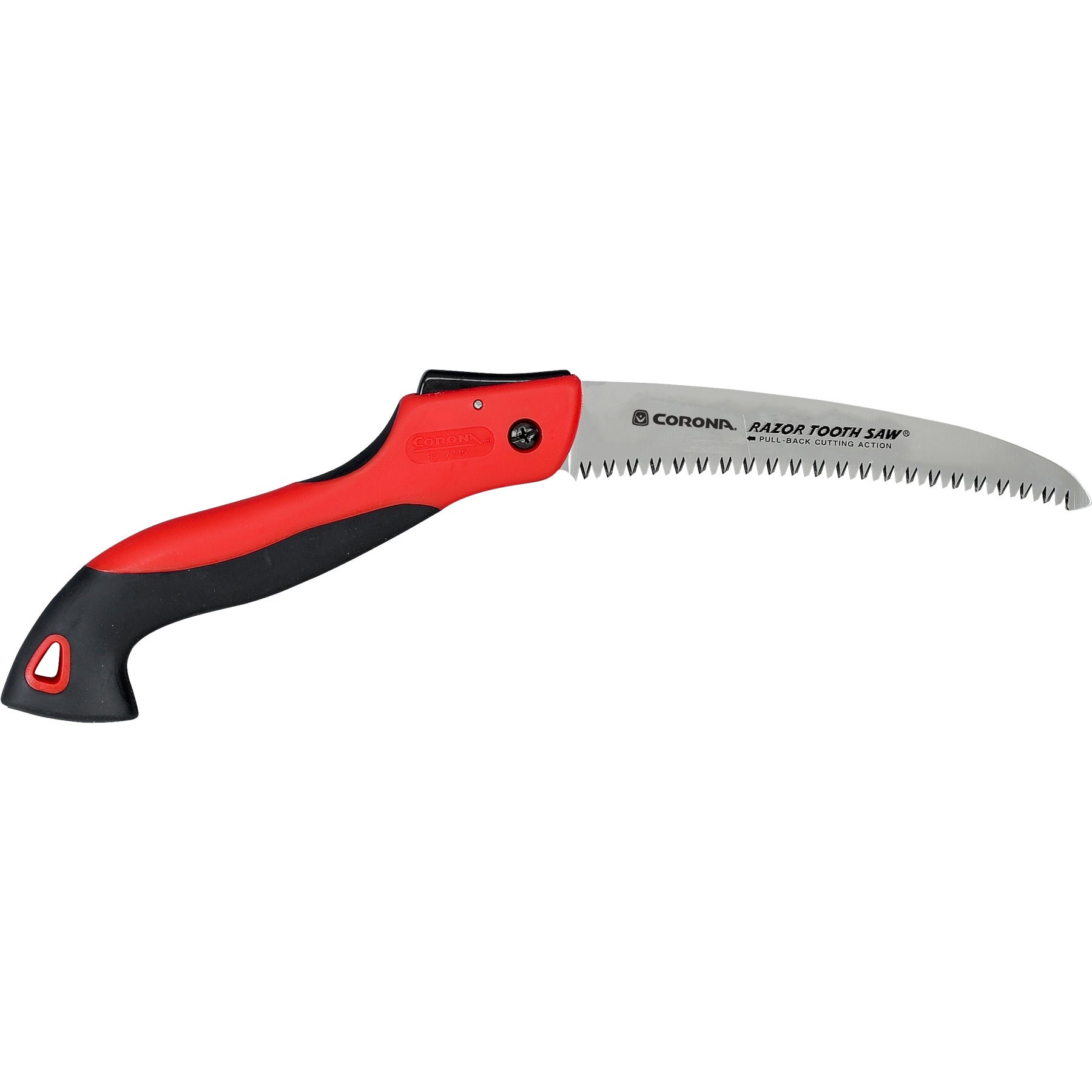 RazorTOOTH Saw® Folding Pruning Saw, 7 in. Blade